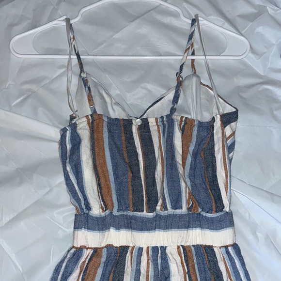 MONTEAU LOS ANGELES JUMPSUIT BNWOT - Picture 5 of 7